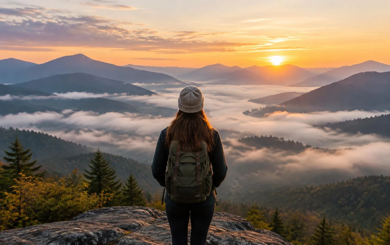 Bucket List and Beyond